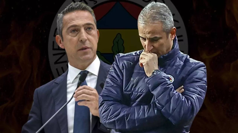 Alınan Karar İsmail Kartal’ın Tüm Hayallerini Suya Düşürdü! Fenerbahçe Şansı Zora Girdi