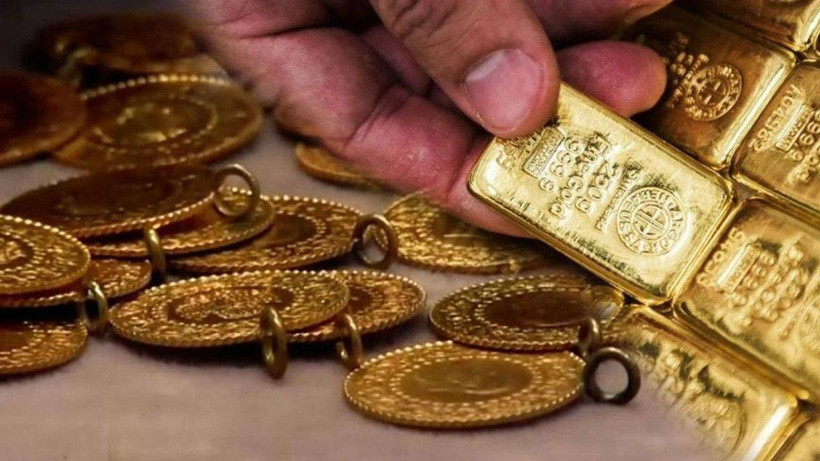 Altın Rekora Yakın: Gözler Yeni Eşikte