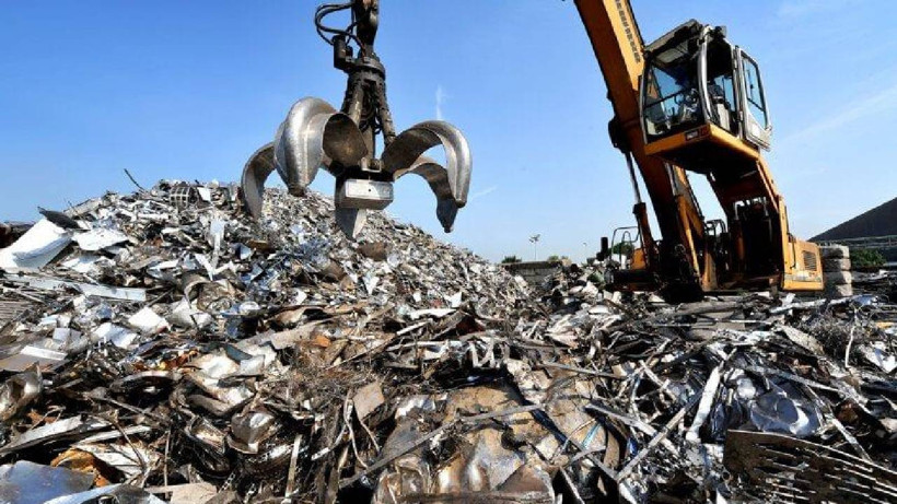 Dev Tesisler Teker Teker Kapanıyor! Milyonluk Fabrikalar Yok Pahasına Gidiyor