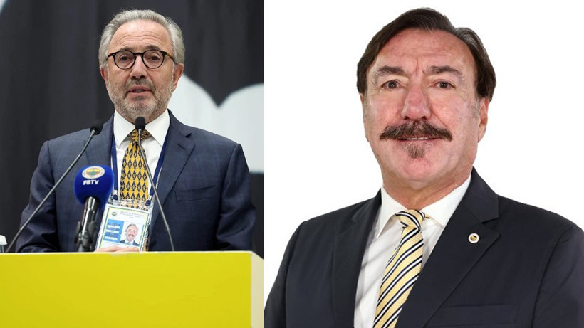 Fenerbahçe Yöneticilerinden Yayında Olay Çıkış! 'Mourinho Bir Seçim Kazası'