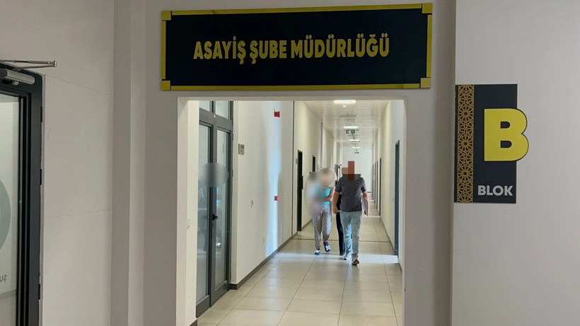 Hırsızlık Çetesi Çökertildi... Birinin 114 Suç Kaydı Var!