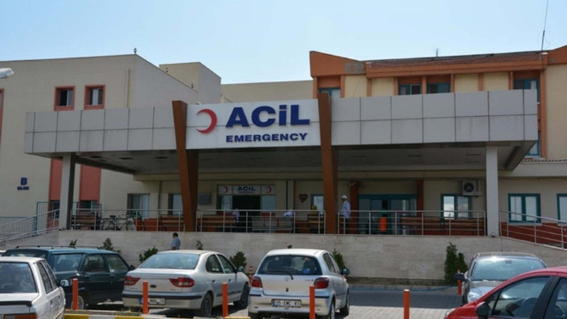 İzmir'de 16 Yaşındaki Liseli Evde Dehşet Saçtı!