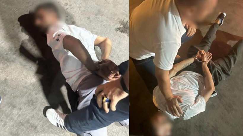 İzmir'de Milyonluk Silahlı Soygun!