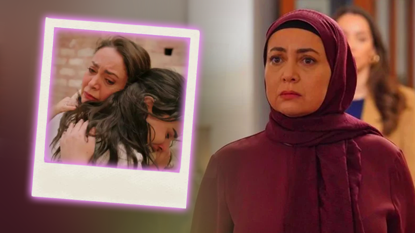 Sibel Taşçıoğlu’ndan Sosyal Medyayı Sallayan Yeni Rol! Yeni Dizisinde Fırtına Gibi Esti