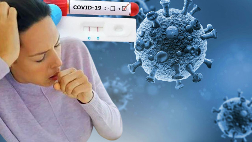 Koronavirüs Kabusu Geri mi Dönüyor? Yeni Varyantlar, Artan Vakalar… Acil Servisler Alarm Veriyor