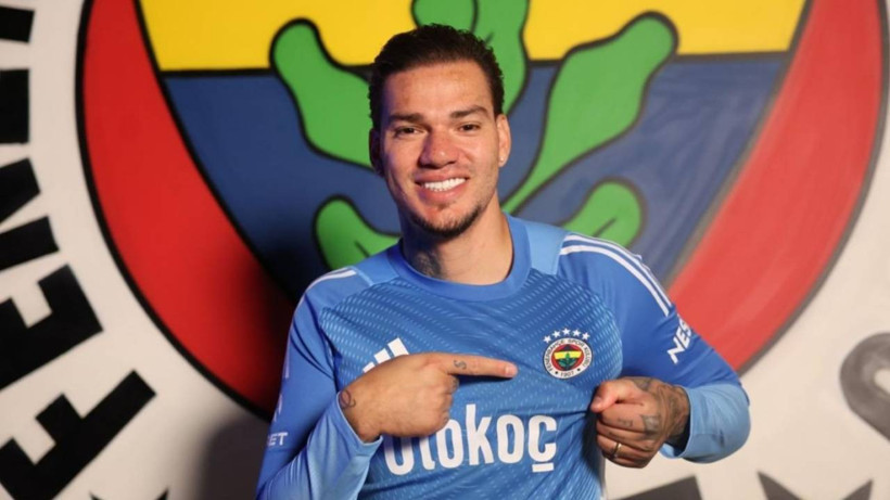 Trabzonspor Maçı Öncesi Fenerbahçe’ye Ederson Müjdesi! Taraftarlar Stada Akın Edecek