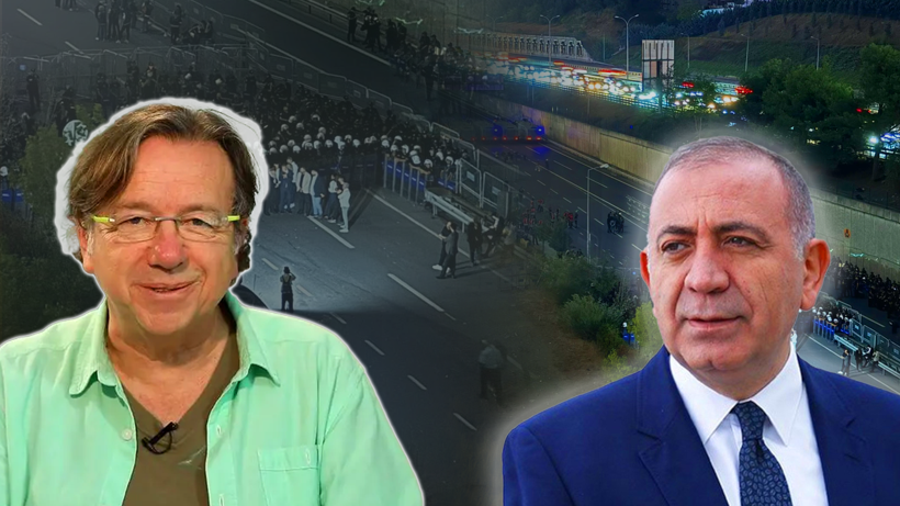 Ünlü Senarist Gani Müjde’den Gürsel Tekin’e Büyük Ket! Yol Tarifi Gündem Oldu
