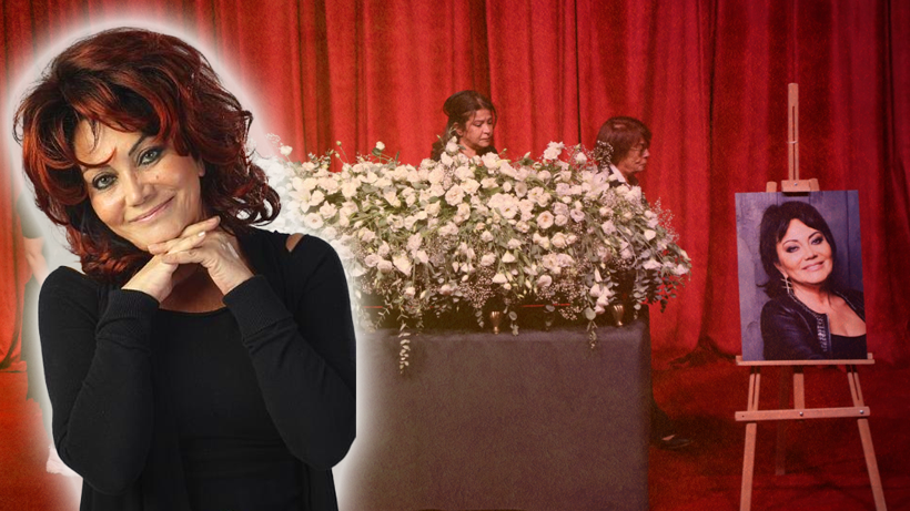 Usta Tiyatrocu Anta Toros’a Ağlatan Veda! ‘50 Yılımın Her Anında Olan Bir Dostumdu’