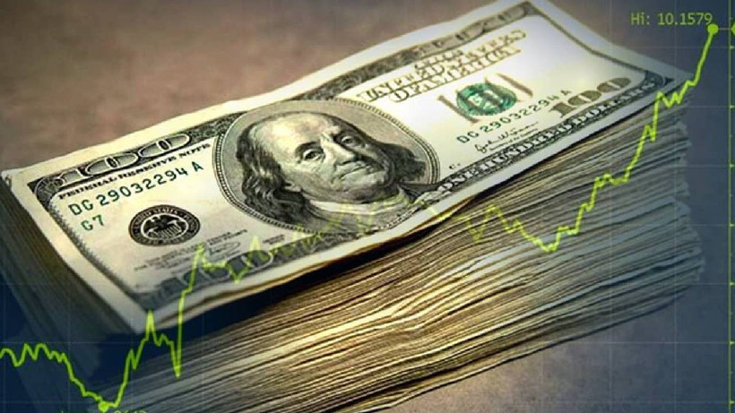 Yeni Haftada Dövizde Kritik Seviye! 8 Eylül 2025 Pazartesi Dolar, Euro ve Sterlin Kaç TL Oldu?