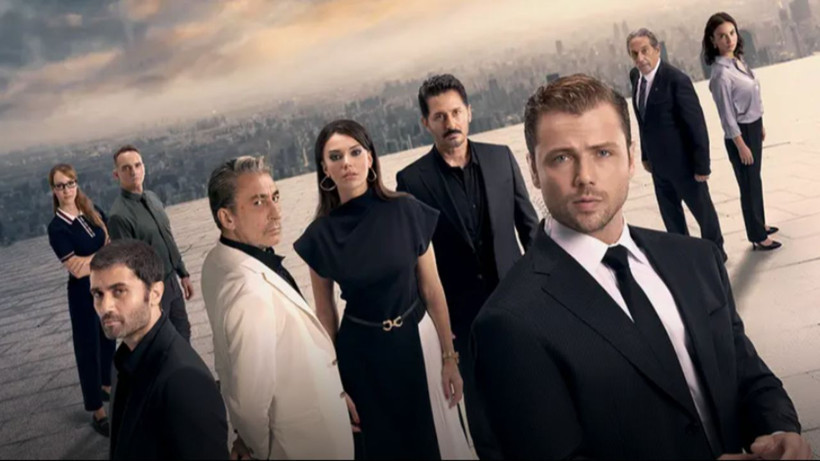 Yeni Sezon Öncesi Bomba Transfer! Ünlü Oyuncu 'Teşkilat'a Katıldı