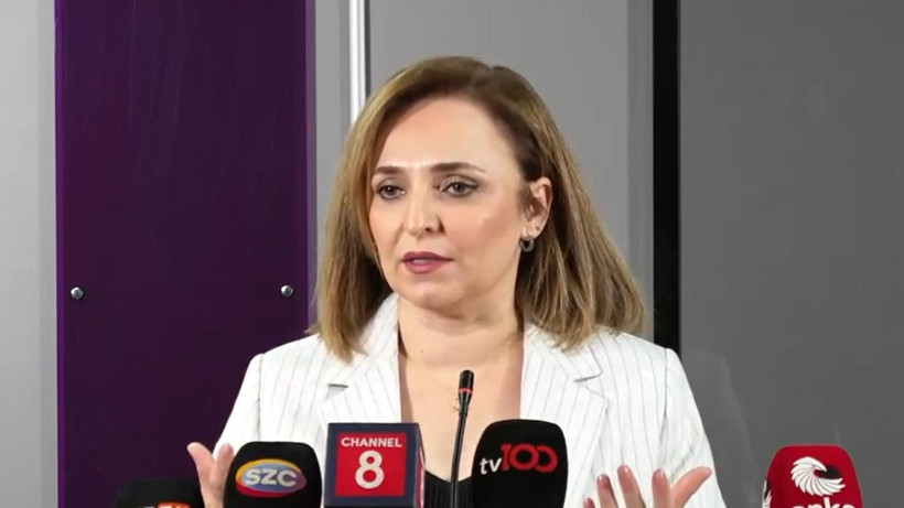 DEM Parti'den 'Komisyon Öcalan'la Görüşsün' Çağrısı