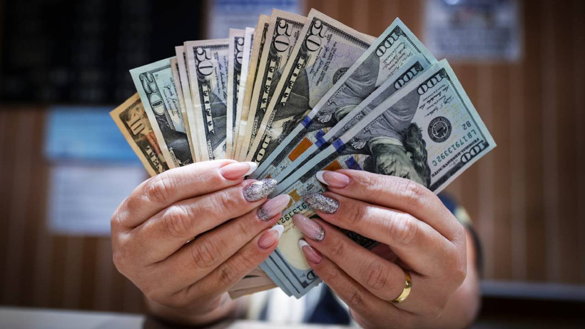 Dolar Yeniden Yükselişe Geçti! Piyasalar Gergin: 9 Eylül 2025 Dolar, Euro ve Sterlin Güne Nasıl Başladı?