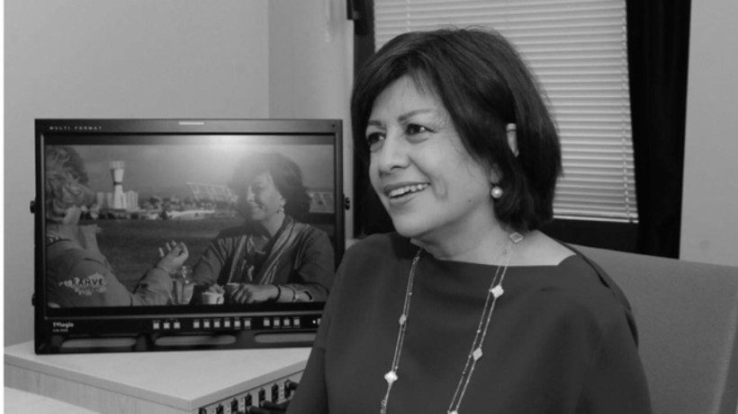 Duayen TRT Spikerinden Acı Haber! Hayatını Kaybetti