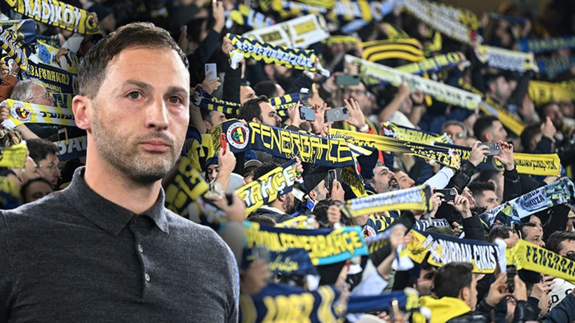 Fenerbahçe Yeni Teknik Direktörünü Resmen Açıkladı!