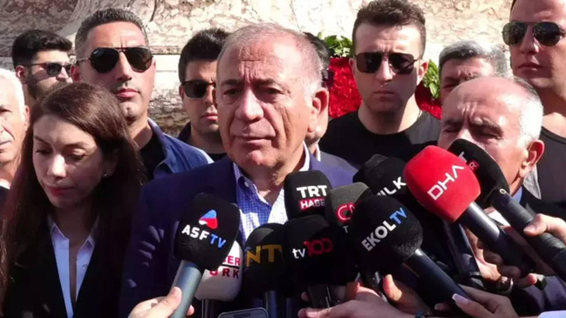 Gürsel Tekin'den Flaş Açıklamalar: 'Kucaklaşacağız, Düşmanları Çatlatacağız'