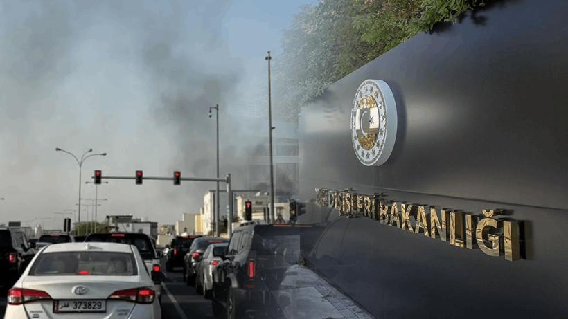 İsrail'in Katar'daki Hamas Yetkililerine Saldırısına Peş Peşe Tepkiler