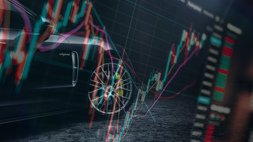 Otomotiv Devi Borsadan Çıkarıldı: Hisseleri Dibi Gördü!