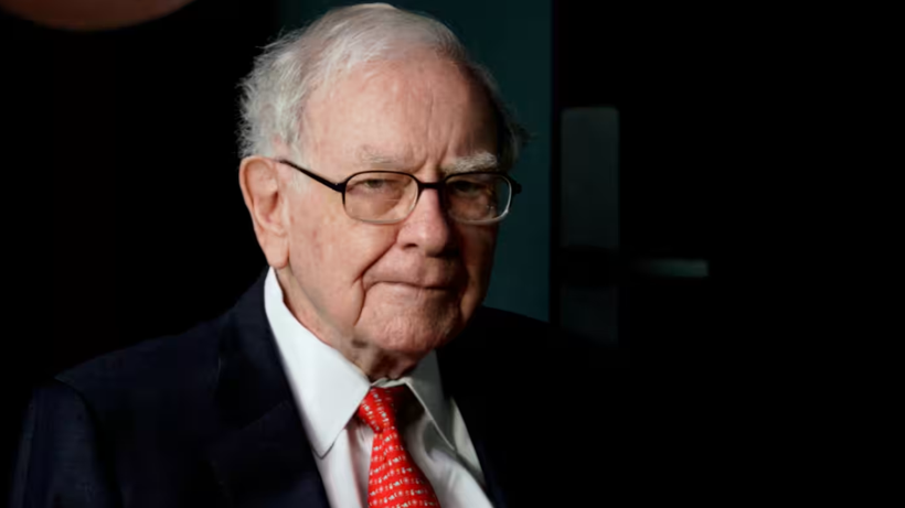 Süper Yatırımcı Warren Buffett’tan Beklenmedik İtiraf: Hayal Kırıklığına Uğradım