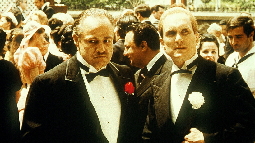 'The Godfather' Bu Kez Bambaşka Bir Şekilde Harbiye'de!