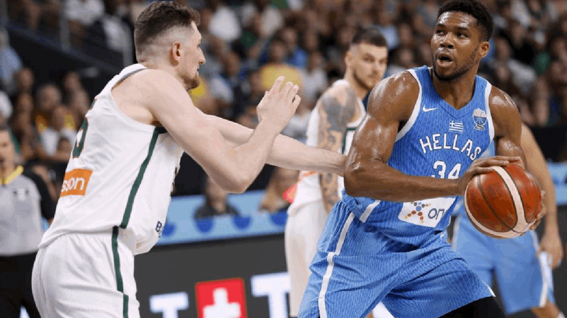 Türkiye'nin EuroBasket'te Yarı Finaldeki Rakibi Belli Oldu