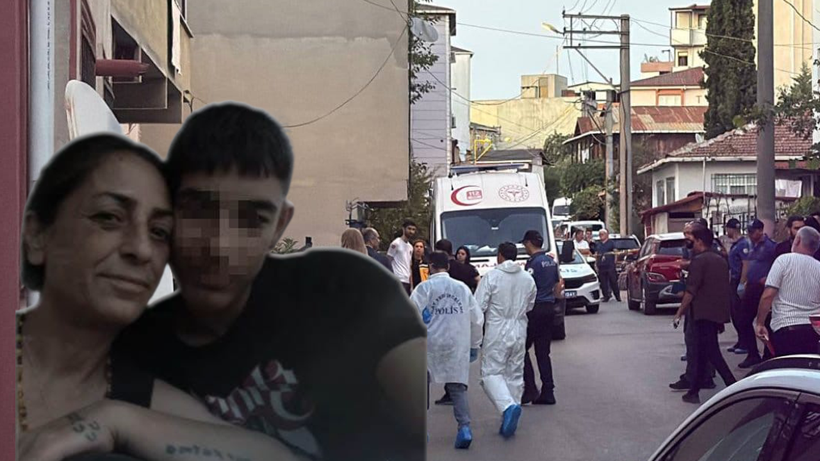 Anne ile 5 Yaşındaki Kızı Ölü Bulunmuştu... Katil Tanıdık Çıktı!