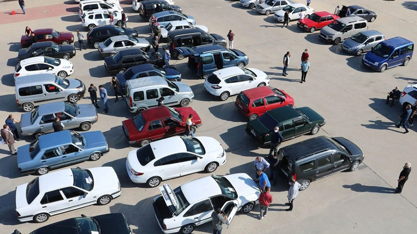 Araba Alacaklar Dikkat! Elde Patlayan Otomobiller Belli Oldu