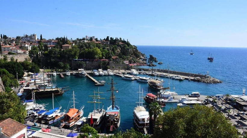 Bakanlık Bunu da Yaptı... Satılmadık Bir Kale Kalmıştı