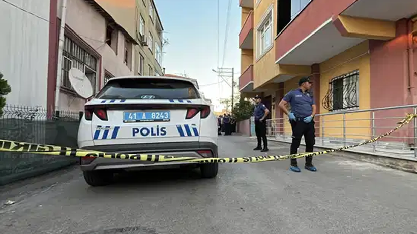 Gebze’yi Sarsan Dehşet! Anne ve 5 Yaşındaki Kızı Ölü Bulundu