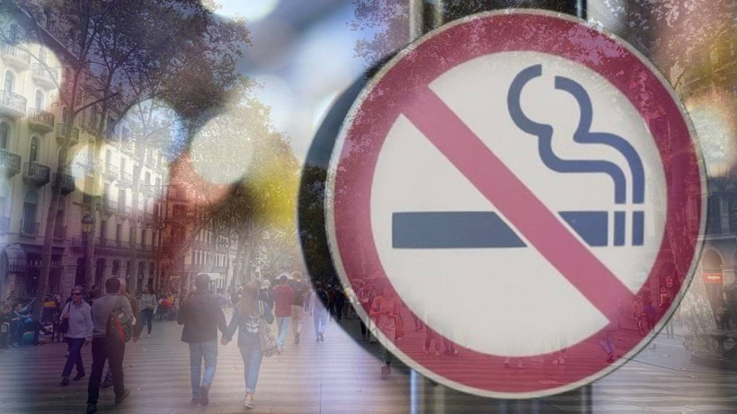 İspanya’da Yasa Tasarısı Onaylandı: Artık Açık Alanlarda Sigara İçmek Yasak
