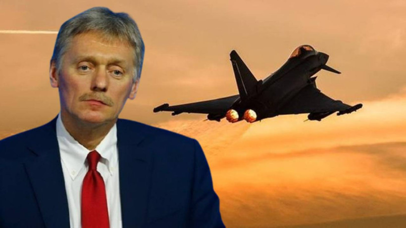 Kremlin'den Polonya'ya 'İHA' Yanıtı: 'Kanıt Sunmadan Bizi Suçluyorlar'