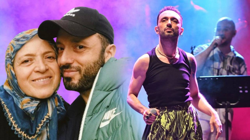 Mabel Matiz'den Yeni Şarkısı Perperişan İle İlgili Çarpıcı İtiraf! Annesinden Veto Yedi