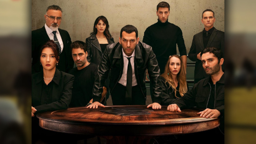 TRT Dizisi Teşkilat Oyuncusuydu... O İsim Hakkında Bomba İddialar! Piyasadan Borç Alıp Ödemedi, Alacaklılar Ulaşamıyor