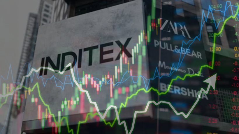 Zara, Massimo Dutti, Pull&Bear, Bershka ve Oysho Verileri Açıklandı: Devler Rekora Koşuyor