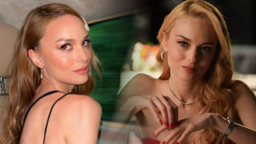 Anne Acısıyla Sarsılmıştı, Nilperi Şahinkaya'dan Endişelendiren Paylaşım: Ünlü Oyuncudan Haber Alınamıyor