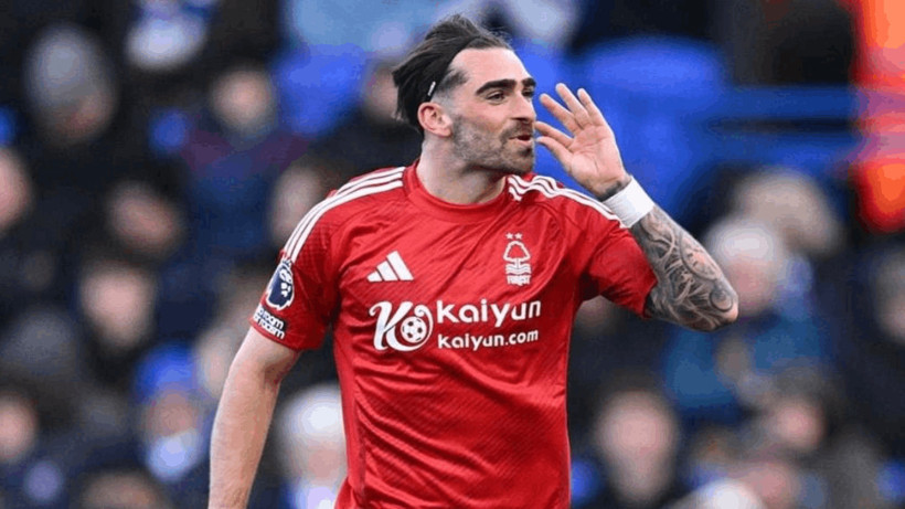 Beşiktaş 'Kanatlanıyor!' Yıldız İsim Yola Çıktı