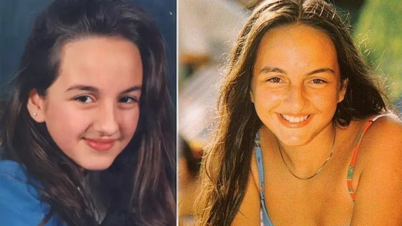 Çağla Tuğaltay Cinayeti ile İlgili Şoke Eden Gelişme! Ailesinden Çağla'nın Adı İçin 'Marka Tescil' Başvurusu