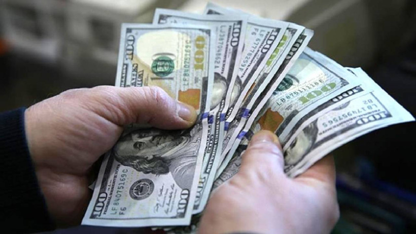 Dövizde Sürpriz Hareketlilik! Dolar Bugün Ne Kadar Oldu? İşte 11 Eylül 2025 Güncel Döviz Kurları