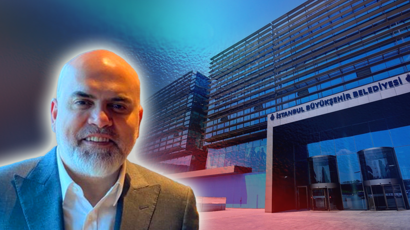 İktidara Yakın Yazar Abdülkadir Selvi’den Çarpıcı Kulis! İBB Operasyonunda Murat Kapki’ye Kim Bilgi Sızdırdı?