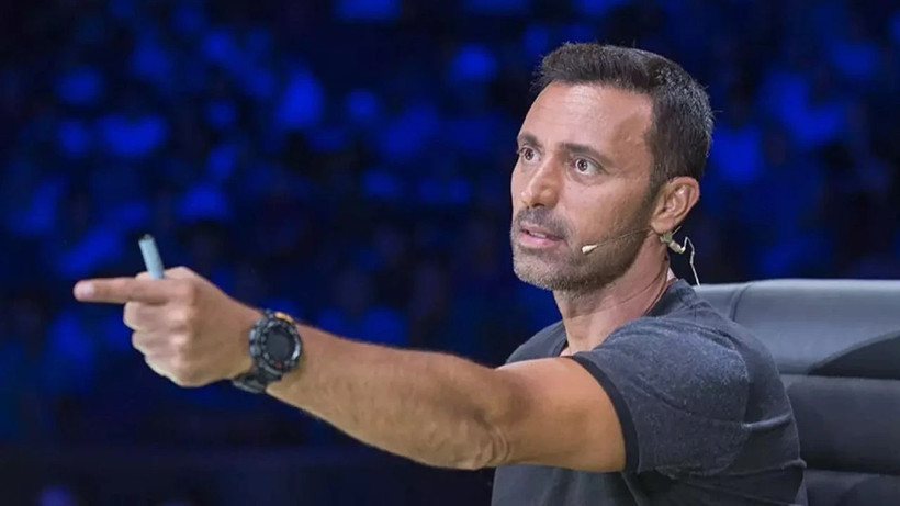 Konserdeki Görevliye 'Gerizekalı Mısın?' Demişti! Tepki Çeken Mustafa Sandal'dan İlk Açıklama Geldi