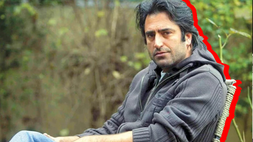 Mahsun Kırmızıgül Ateş Püskürdü: 'Vasiyetimdir Cenazeme Gelmeyin'