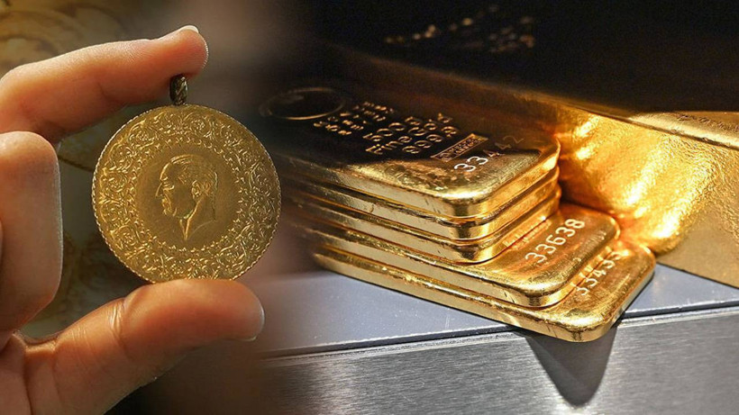 Rekorların Ardından Altında Düşüş! Gözler Kritik Verilere Çevrildi