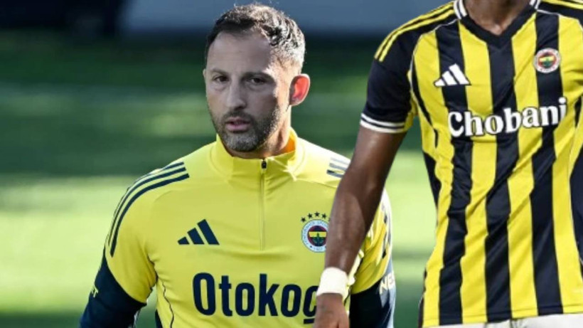 Trabzonspor Derbisi Öncesi Fenerbahçe’ye Kötü Haber! Domenico Tedesco’nun Dünyası Başına Yıkıldı: Yıldız Golcü Sakatlandı