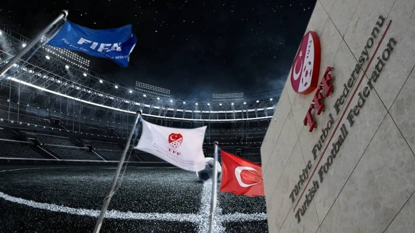 Türk Futbolunda Şike Skandalı! TFF Düğmeye Bastı, Cezaları Onandı…