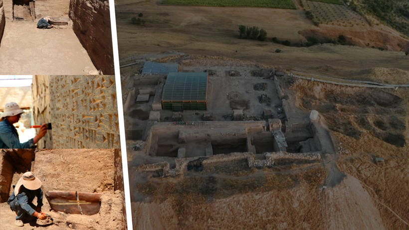 Van’ın DNA Sırrı Çözüldü! 38 Yıllık Kazıda Bir İlk