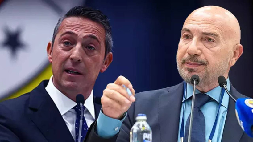 Ali Koç’a Dişli Rakip! Fenerbahçe Başkan Adayı Hakan Bilal Kutlualp’ın Seçim Vaadi Ortalığı Karıştırdı: Sosyal Medya İkiye Bölündü…