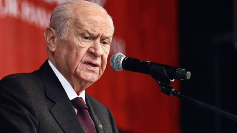 Bahçeli'den Kritik Mesajlar: 'Cumhurbaşkanı Erdoğan 2028'de de Devam Etmeli, Ahmet Türk Göreve İade Edilmeli'