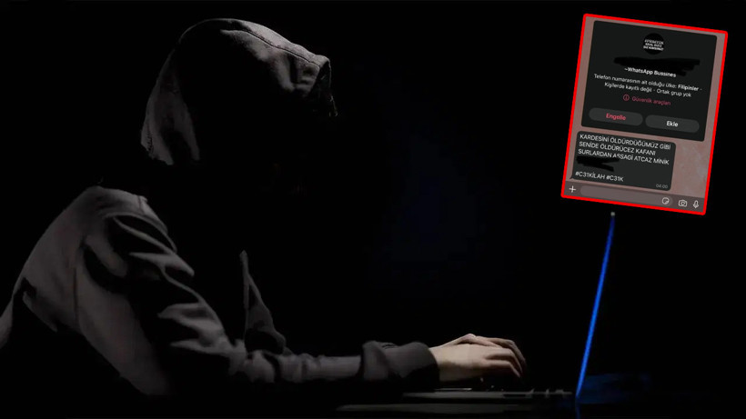 Çocuk İstismarı, Hayvana İşkence, Tehdit, Taciz... 'C31K'nin Mesajları Kan Dondurdu, 30 Kişi Yakalandı