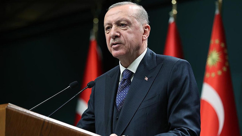 Cumhurbaşkanı Erdoğan, Katar’a Gidecek