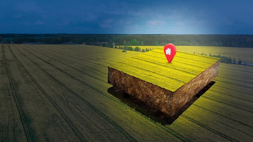 Ev Sahipleri Dikkat: Arazi ve Parsel Sorunu Artık Tarih Oluyor! Yeni İmar Hakkı Düzenlemesi Kimleri Kapsıyor?