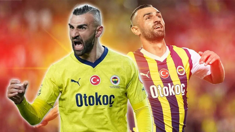 Fenerbahçe’nin Taçsız Golcüsüydü! Serdar Dursun’un Yeni Takımı Belli Oldu: İmzayı Attı Geri Dönüyor